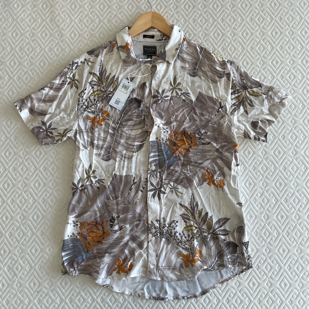 Guess shirt